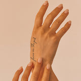 Lot de tatouages Sunshine