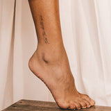 This to shall pass tatouage