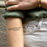 le travail acharné vaut mieux que le talent...