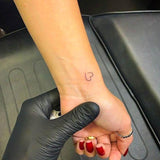 Lot de tatouages mixtes les plus vendus