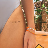 Create tatouage large