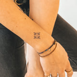 Tatouage Mandala Parfait