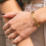 Tatouage Colibri