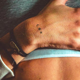 Lot de tatouages Astro