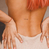 Paquet de tatouage d'écrasement