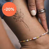 Petite fleur de lune