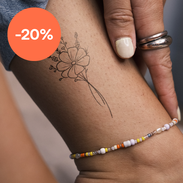 Petite fleur de lune