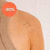 Tatouage Oiseaux 