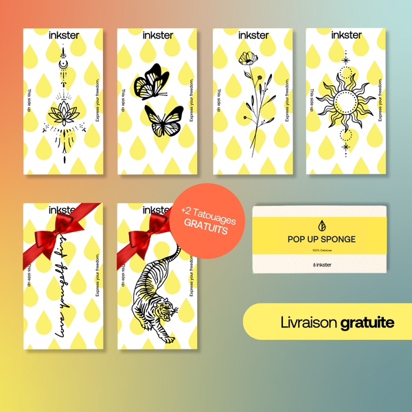Offre Maxi Starter Set