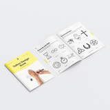 Design Book & Papier de transfert