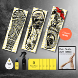 Manchette de Tatouage Starter Set