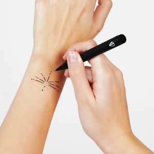 Stylo Tatouage