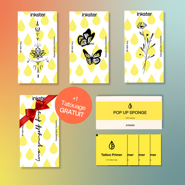Offre spéciale d'été