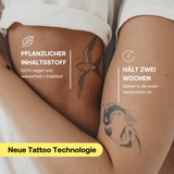 Manchette de Tatouage Starter Set