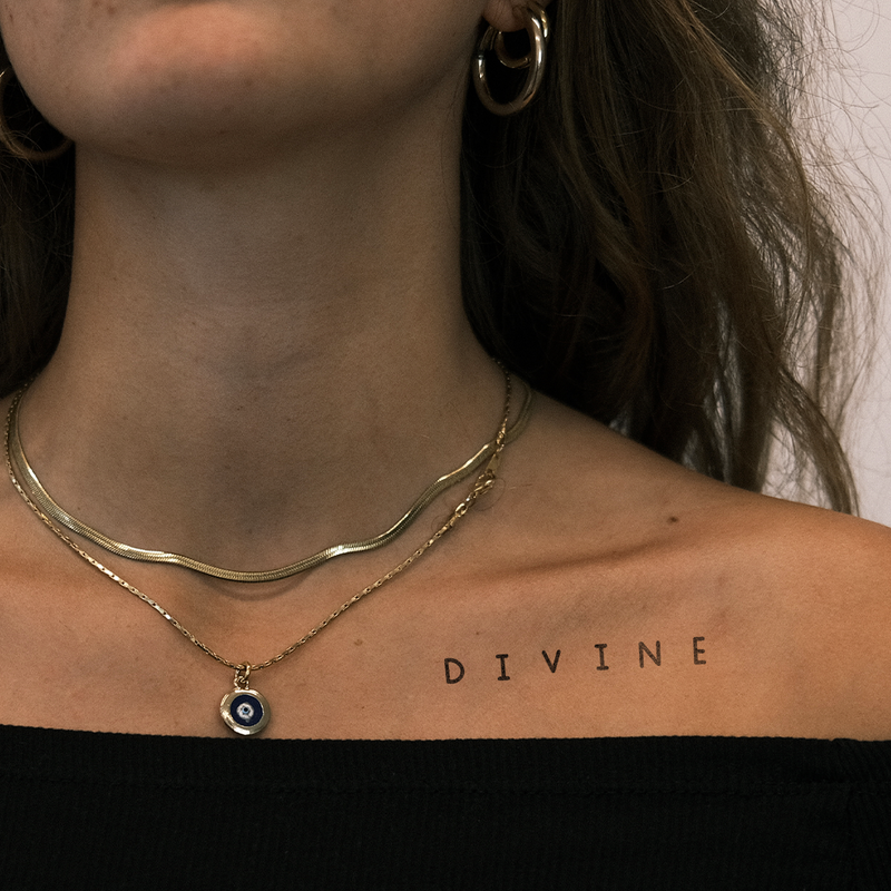 Divine