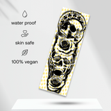 Manche Liberté éphémère