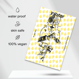 Tatouage nature et géométrie