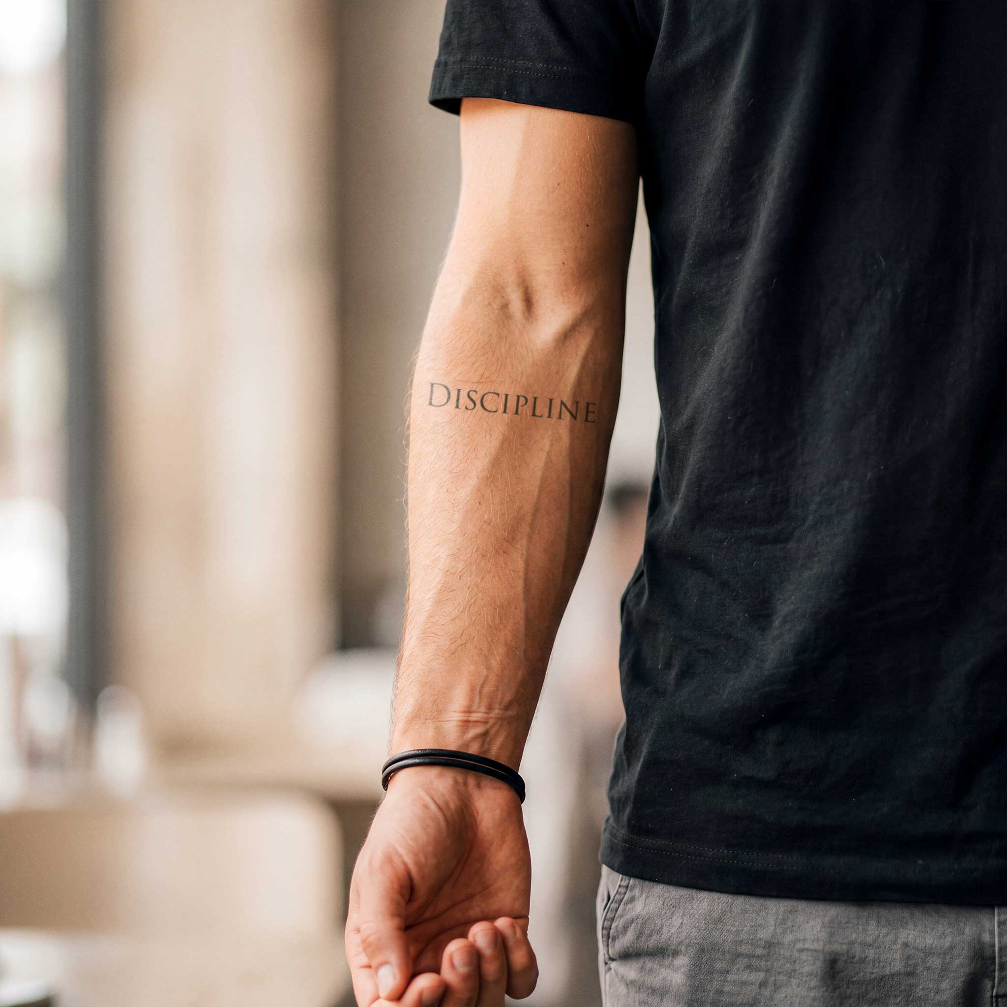 Tatouage 