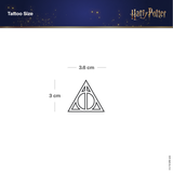 Bundle de meilleurs vendeurs Harry Potter