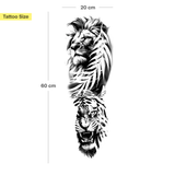 Manche Force indomptée