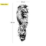 Manche Force indomptée