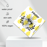 Tatouage Œil omnivoyant