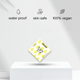 Tatouage Petit Papillon 