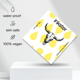 Tatouage Crâne de taureau