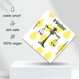 Tatouage Balance de la justice