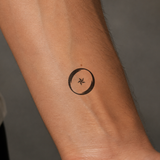 Tatouage Appel du Souhait