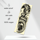 Manche Honneur & force – Sparte