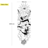 Manche Entre émergence & chute