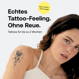 Tatouage Believe in yourself