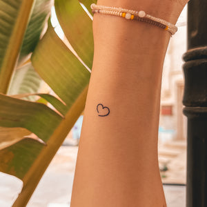 Tous les Tatouages